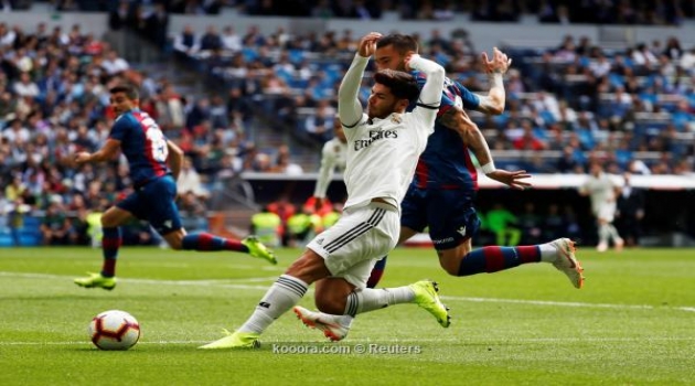 نتائج ريال مدريد الكارثية تتواصل.. ولوبيتيجي قريب من الاقالة