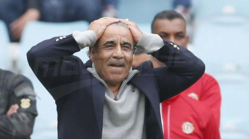 فوزي البنزرتي : قرار الإقالة إهانة !؟