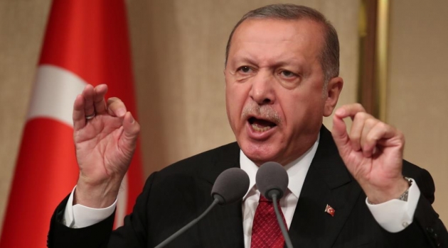 أردوغان يكشف تفاصيل جريمة تصفية خاشقجي