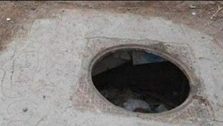 بعد سقوطه في البلوعة “التماس الكهربائي” ينهي حياة قاصر بحي مسنانة
