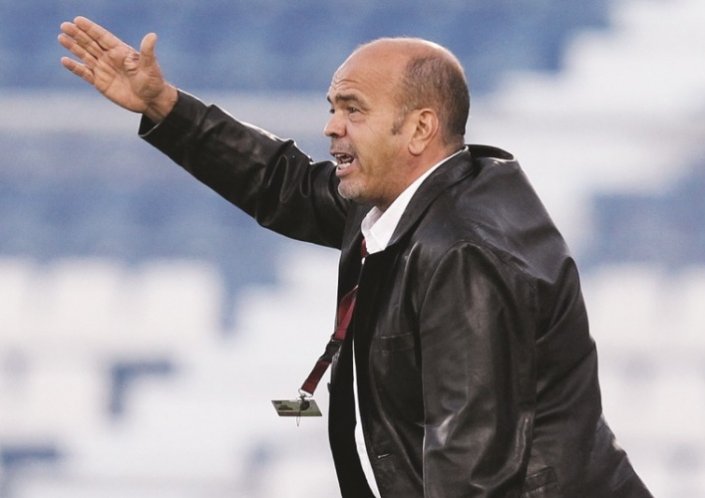 جمهور اتحاد طنجة يضغط في اتجاه إقالة العجلاني !؟