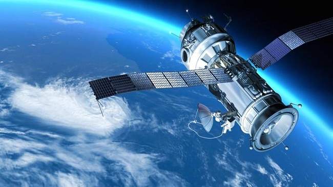 الهند : إطلاق 31 قمرا صناعيا مرة واحدة ؟!
