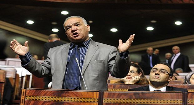 حزب الاستقلال : المطالبة بكشف تفاصيل منارة المتوسط؟!