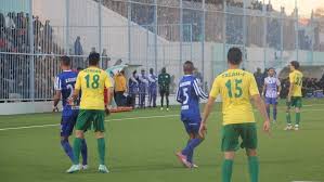 اتحاد طنجة يخيب آمال جمهوره بالجزائر !؟