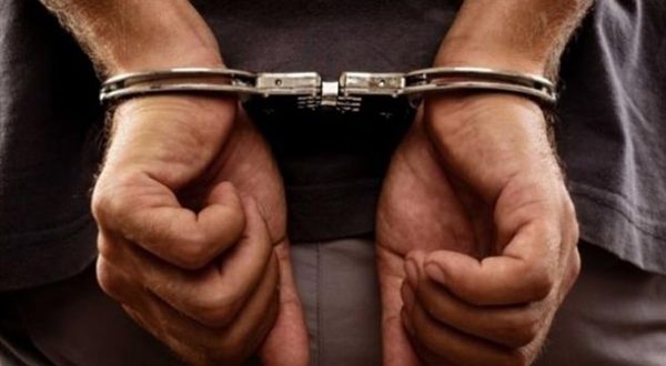 الشرطة تضع يدها على ظنين شارك في 