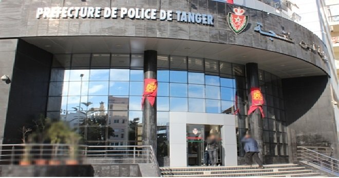 طنجة: المديرية العامة للأمن الوطني تنفي صحة 