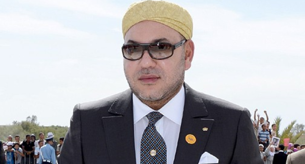 الملك محمد السادس يدشن مشروع توسيع مطار محمد الخامس ومطار أكادير  