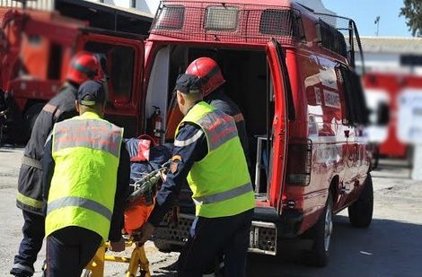 تطوان : سخان يتسبب في اختناق عائلة !