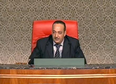 314 صحيفة إلكترونية تلائم وضعيتها القانونية  !