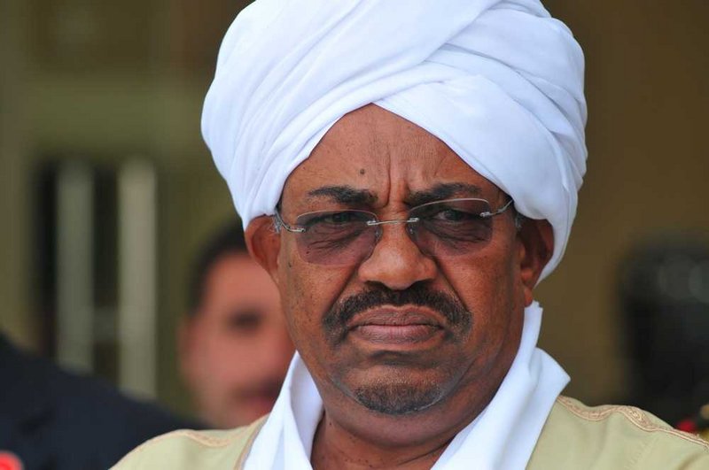 عمر البشير يخاف من عودة الربيع العربي  !؟