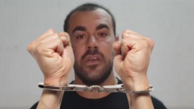 دفاع الزفزافي يهاجم مندوبية التامك !؟