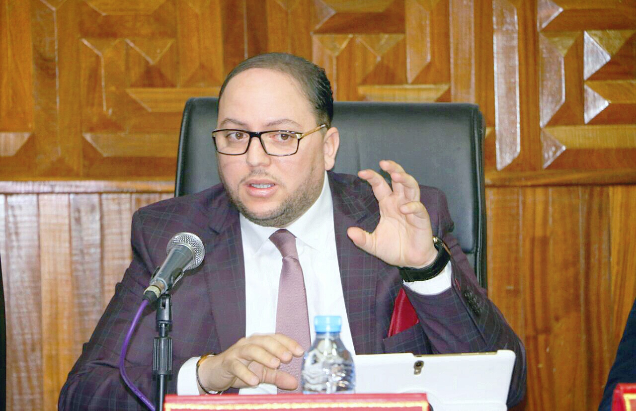 المرجعية الدستورية لقانون المسطرة الجنائية وسؤال النجاعة الإجرائية ..؟