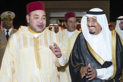 السعودية تغير موقفها من مغربية الصحراء ؟!