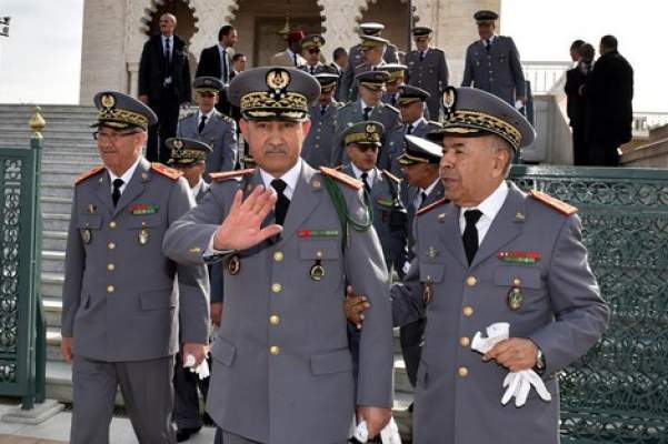 اكادير : عسكري برتبة كولونيل أمام المحكمة !؟