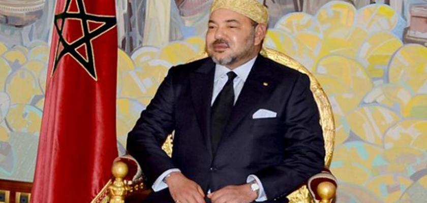 الملك محمد السادس يعين عددا من السفراء والولاة والعمال 