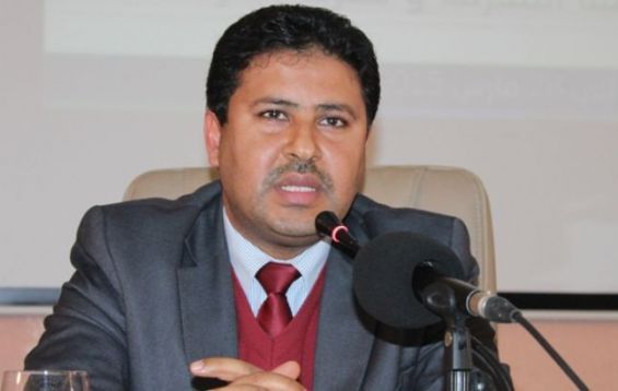 تأجيل محاكمة حامي الدين  !؟