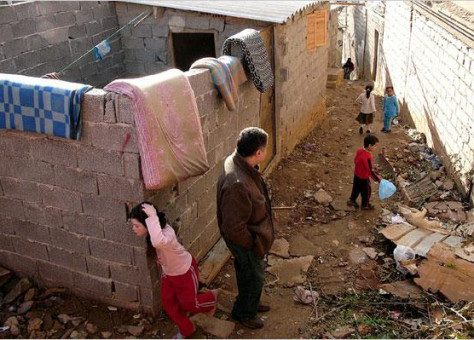حزب جبهة القوى الديمقراطية يحمل الحكومة مسؤولية تردي الأوضاع بالمغرب !؟