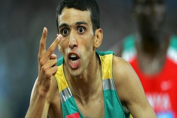 وزارة الشباب والرياضة تخرج عن صمتها بشأن منشطات الكروج  !؟