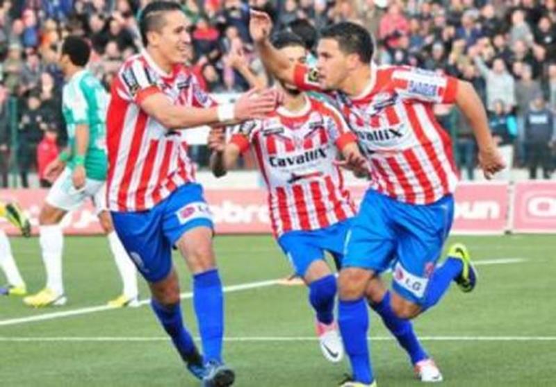 إدارة المغرب التطواني تراسل الجامعة الملكية لكرة القدم  !؟