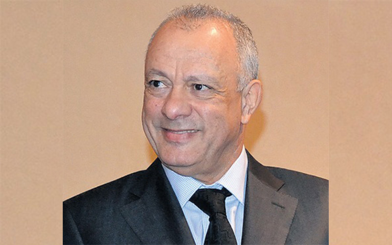 أول نشاط للوالي محمد مهيدية بالعرائش!؟