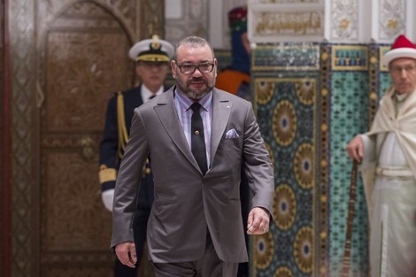 رجال السلطة يطعنون في القرار الملكي !؟