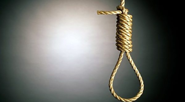 الفحص أنجرة  : شاب يضع حدا لحياته شنقا  !؟