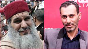 طنجة  : ابن الشيخ الفيزازي متابع من قبل القضاء !؟
