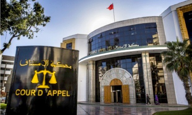 استئنافية طنجة تدين 4 متهمين بالقتل وتحكم عليهم بـ 80 سنة
