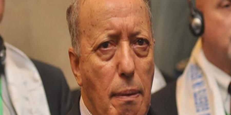الجزائر: إقالة رئيس المخابرات العامة  !؟