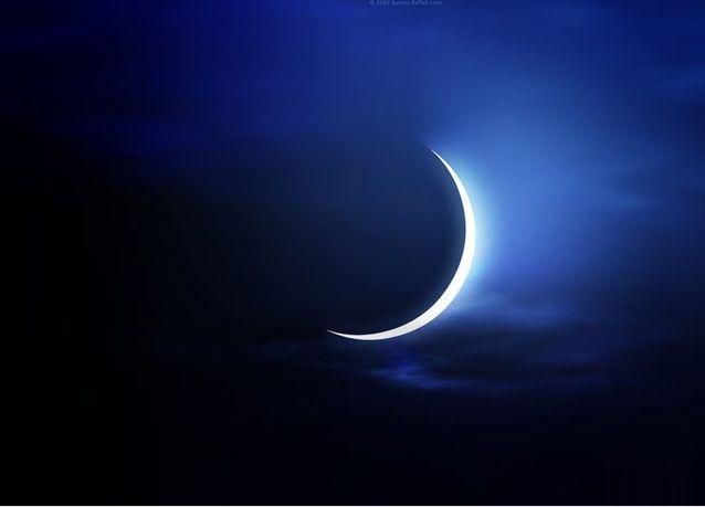 علماء يحددون أول يوم رمضان  !؟