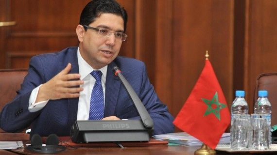 المغرب يسلك طريق اليد الممدودة تجاه جنوب أفريقيا  !؟