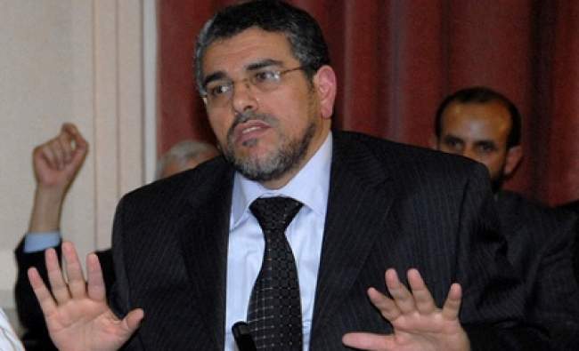 الرميد يوحي بإمكانية العفو عن الزفزافي ورفاقه  !؟