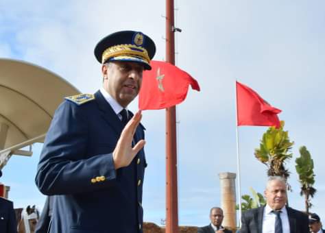 إنطلاق أشغال بناء المقر الجديد للمديرية العامة للأمن الوطني ؟!