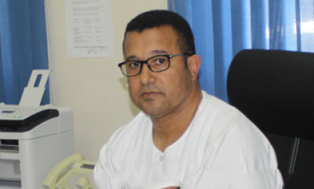 حصري.. أنباء عن إعفاء مدير المستشفى الجهوي محمد الخامس بطنجة