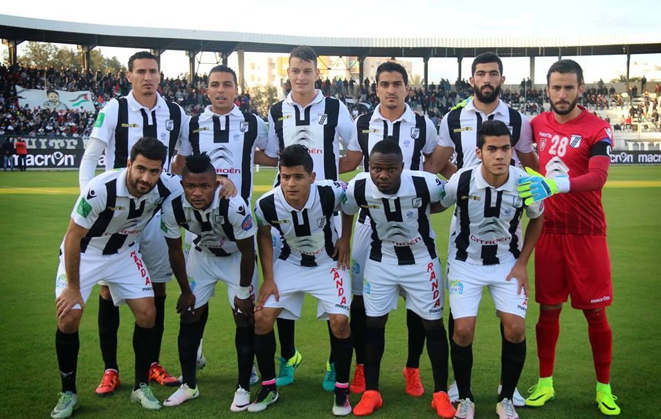 نادي صفاقس يهزم  نهضة بركان  !؟