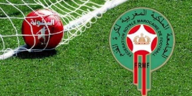 ترتيب أندية البطولة الاحترافية للقسم الأول في كرة القدم برسم الدورة 26