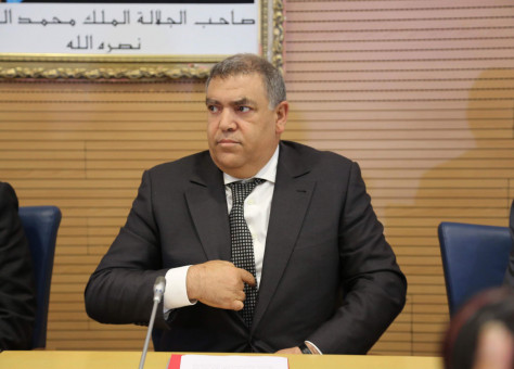 زلزال جديد يضرب العمال والولاة ويؤدي إلى إعفاء مسؤولين  !؟