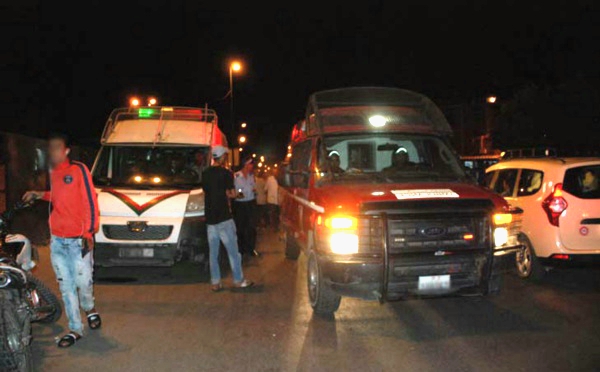 خلية طنجة  .. عنصر تاسع يقع في قبضة الأمن !؟