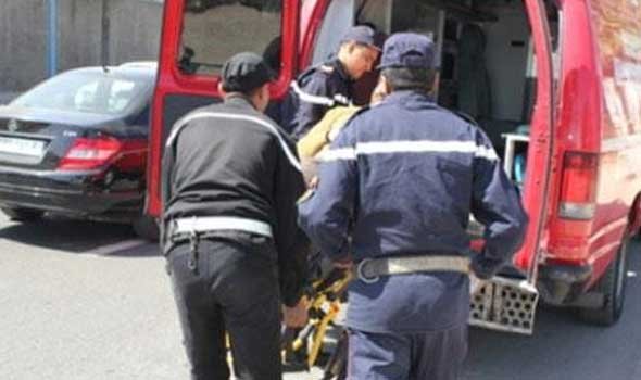 سبتة : المخدرات وراء مقتل شاب مغربي بالرصاص!؟