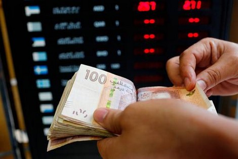 بنشعبون يعتزم الزيادة في الضرائب بالنسبة للأغنياء ؟!