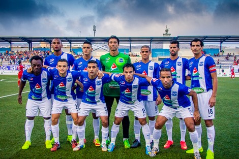 تطوان تهزم الحسيمة وتؤزم وضعية شباب الريف  !؟