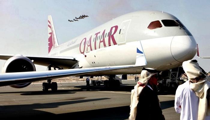 مطار حمد في قطر يحتل المرتبة الأولى عالميا  !؟