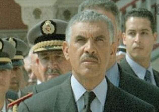 من وراء محاولة اغتيال الحارس الشخصي للراحل الحسن الثاني  !؟