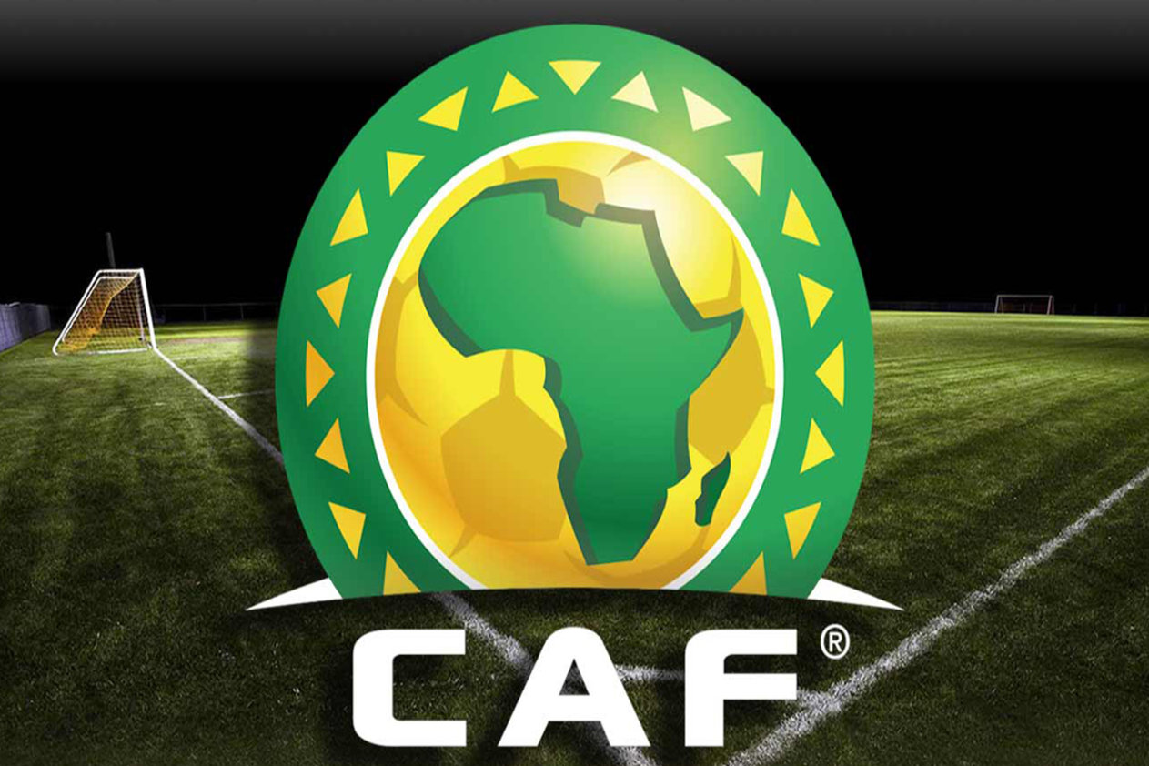 الكاف تطلق عملية بيع التذاكر من خلال الموقع الإلكتروني  !