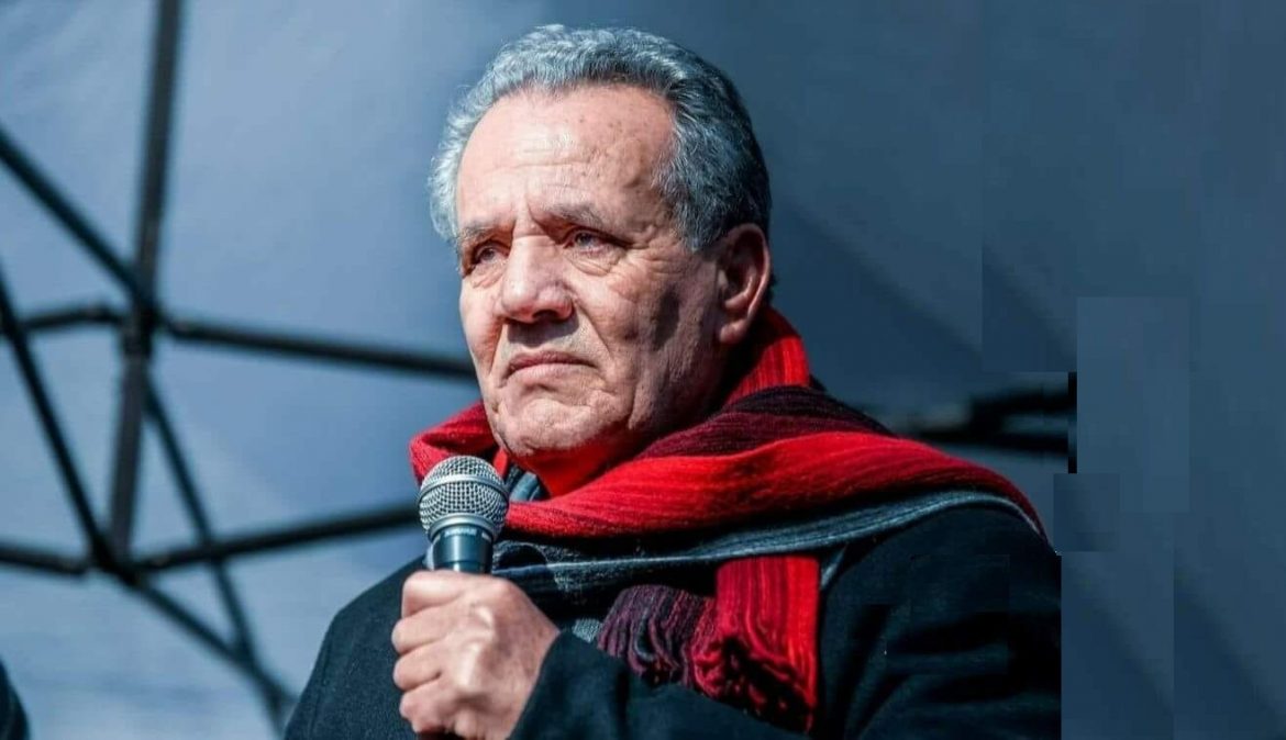 عائلات معتقلي حراك الريف تستنكر الضغط الذي يتعرض له أبناؤها لتقديم طلب العفو !؟
