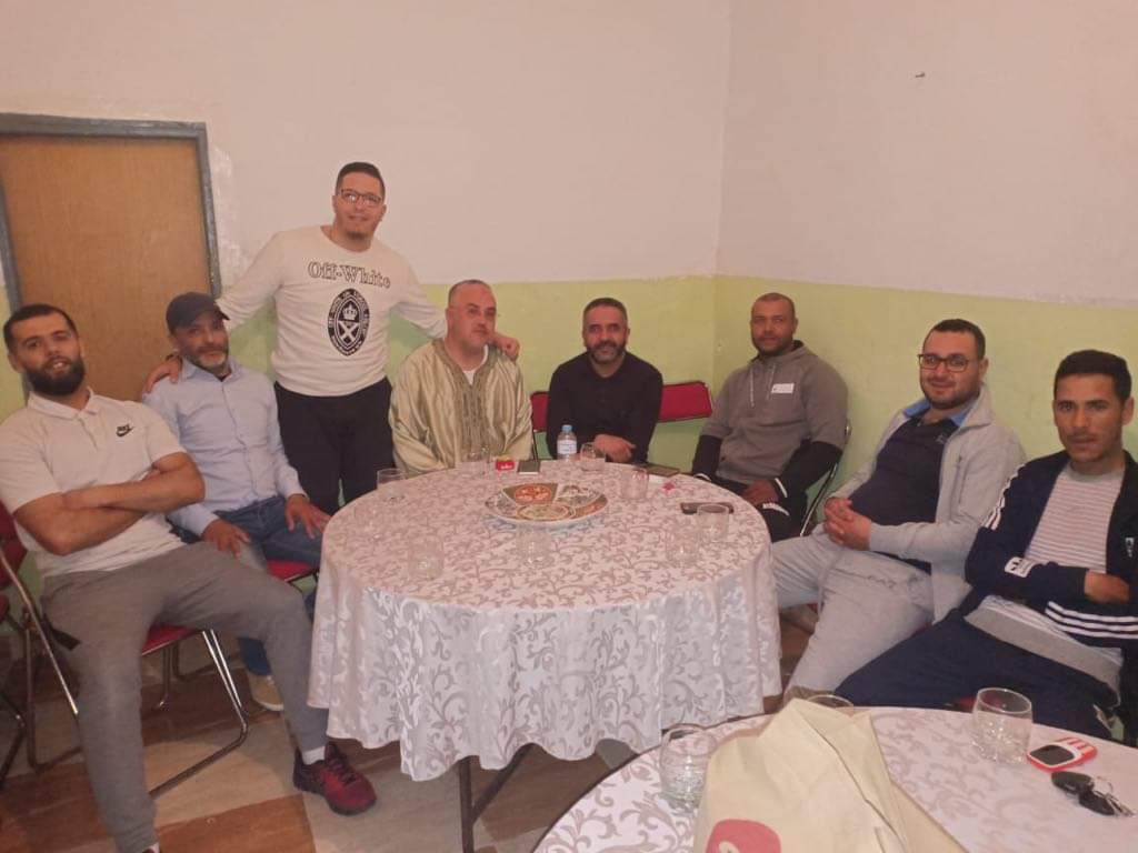 طنجة : تأسيس إطار مدني يعنى ببيع السمك  !؟