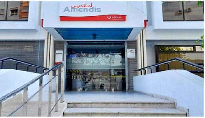 طنجة : سياسة شد الحبل ما بين الإدارة والعمال بأمانديس مستمرة  !؟