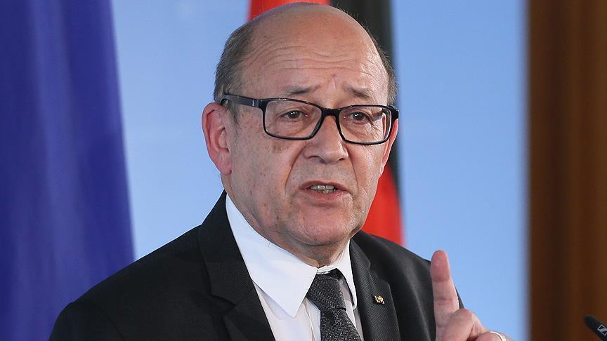 وزير خارجية فرنسا : المغرب البلد الثاني بعد الصين في التأشيرات الفرنسية!؟