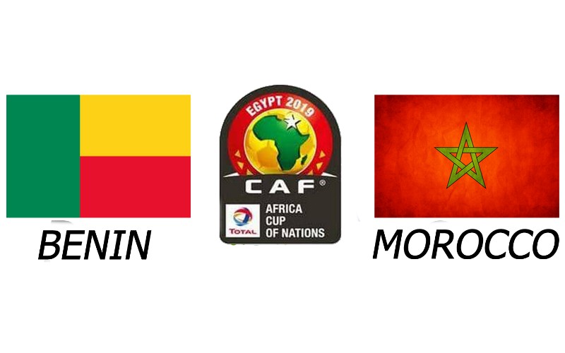 القنوات الناقلة لمباراة المغرب والبنين