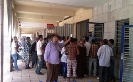 إجراءات جديدة تفرض على الإدارة تحسين ظروف استقبال المغاربة